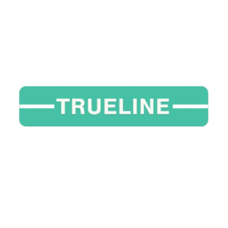Trueline Aluminium Coping