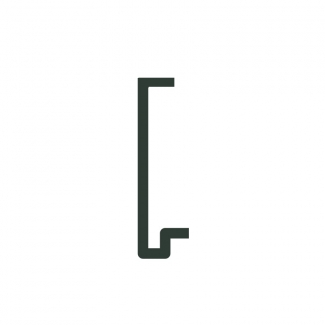 Trueline 4 Bend Fascia