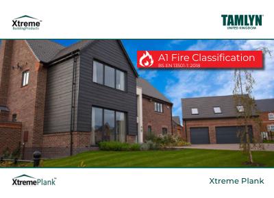 GC Fibre Cement Boards Product Guide