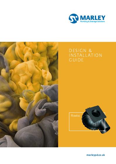 Marley Flowloc Brochure