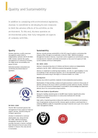 Harmer Warranty