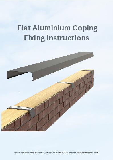 GC Secret Fix Coping Installation Guide